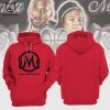 Mamba And Mambacita 18th Birthday Hoodie