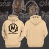 Mamba And Mambacita Sport 18th Birthday Hoodie