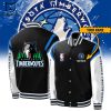 Black Panther Long Live The King Baseball Jacket