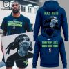 Mother?s Day Seattle Mariners Hoodie