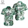 NHL Boston Bruins Special Hawaiian Shirt