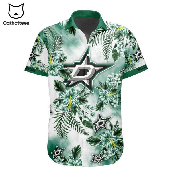 NHL Dallas Stars Special Hawaiian Shirt