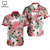 NHL Dallas Stars Special Hawaiian Shirt