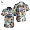 NHL Florida Panthers Special Hawaiian Shirt