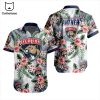 NHL Los Angeles Kings Special Hawaiian Shirt