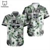 NHL Minnesota Wild Special Hawaiian Shirt