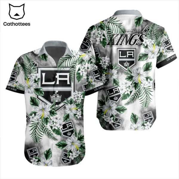 NHL Los Angeles Kings Special Hawaiian Shirt