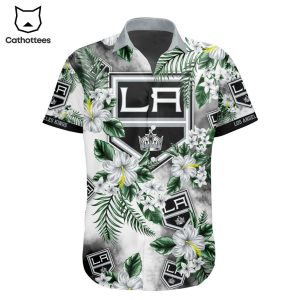 NHL Los Angeles Kings Special Hawaiian Shirt