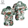 NHL Montreal Canadiens Special Hawaiian Shirt