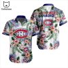 NHL Minnesota Wild Special Hawaiian Shirt