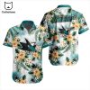 NHL Seattle Kraken Special Hawaiian Shirt