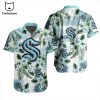 NHL St. Louis Blues  Special Hawaiian Shirt