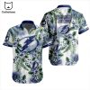 NHL Toronto Maple Leafs Special Hawaiian Shirt