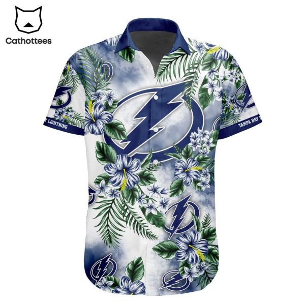 NHL Tampa Bay Lightning Special Hawaiian Shirt