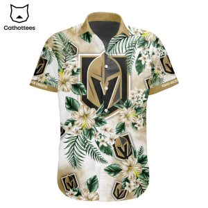 NHL Vegas Golden Knights Special Hawaiian Shirt