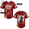 Personalized Insane Clown Posse ICP Baseball Jersey