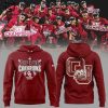 San Francisco 49ers All Over Print Pullover Hoodie
