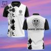 Personalized Leicester City Logo Design Polo Shirt