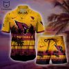 Personalized Disturbed Indestructible Tropical Hawaiian Shirt