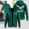 Philadelphia Eagles Lane John Son Hoodie