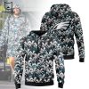 Philadelphia Eagles Lan Don Dicker Son Zip Hoodie