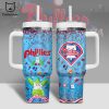 Tom Petty Oh My My Oh Hell Yes Tumbler With Handle And Straw