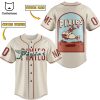 Born For One Thing Gojira Design Baseball Jersey