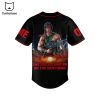 Stars Wars The Bad Batch Good Soldiers Follow Orders Baseball Jersey