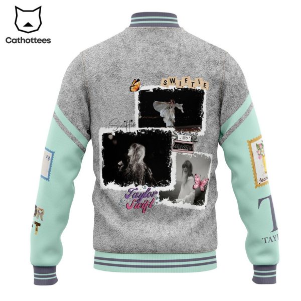 Swiftie Est 1989 Special Design Baseball Jacket