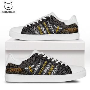 Wu-Tang Forever Protect Ya Neck Stan Smith Shoes