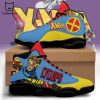 X-men Beast Design Air Jordan 13