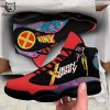 X-men Gambit Design Air Jordan 13