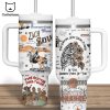 5 Seconds Of Summer Tumbler With Handle And Straw