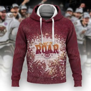 2024 AHL Hershey Bears Championship Hoodie