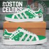 2024 Boston Celtics Champions Stan Smith Shoes