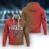 Back To Back 2024 AHL Hershey Bears Championship Hoodie