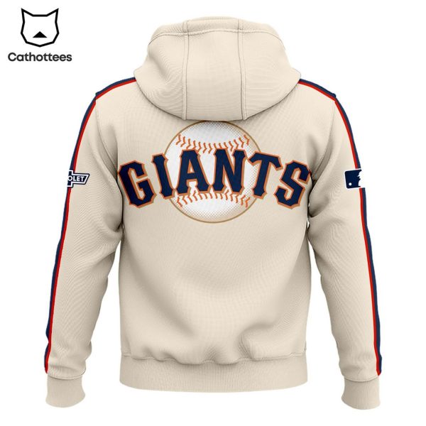 2024 San Francisco Giants Hoodie