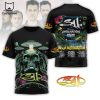 Anaheim Ducks ? Dynamic Duo  3D T-Shirt