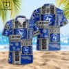 Michigan State Spartans Aloha Summer Hawaiian Shirt