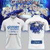 Al Hilal SFC Champion Kings Cup 2024 Polo Shirt