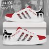 Sabrina Carpenter Signature Design Stan Smith Shoes – White