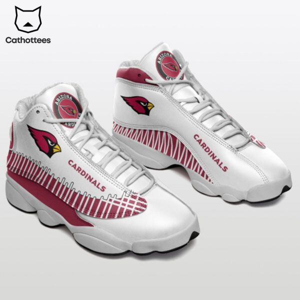 Arizona Cardinals NFL Football  Air Jordan 13