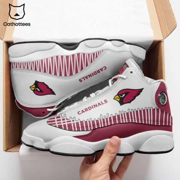 Arizona Cardinals NFL Football  Air Jordan 13