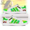 Grateful Dead Band Design Stan Smith Shoes