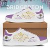 1776 Feel The Rhythm Of Freedom Design Stan Smith Shoes