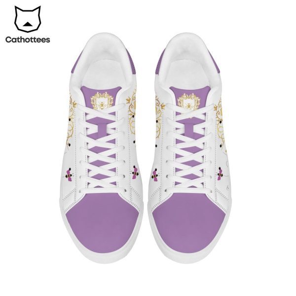 Bridgerton – Lady Whistledown Society Papers Stan Smith Shoes