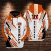 Cleveland Browns NFL Football Hoodie