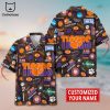 Cincinnati Bearcats Aloha Hawaiian Shirt