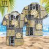 Colorado State Rams Tropical Summer Hawaiian Shirt