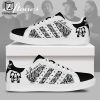 Deftones Design Stan Smith Shoes